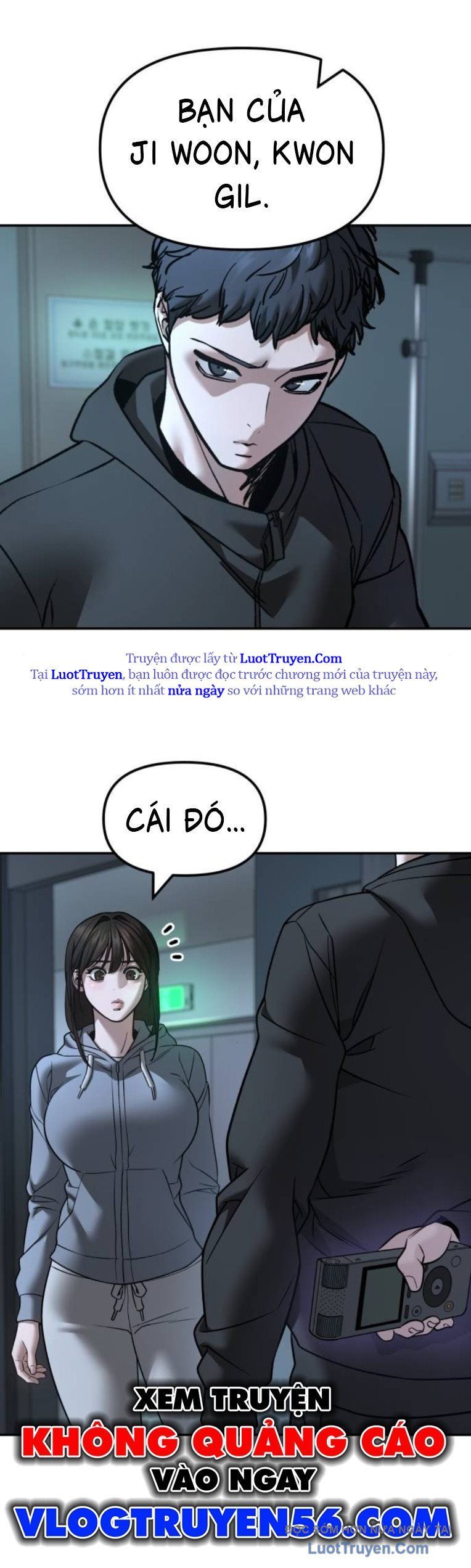 Giang Hồ Thực Thi Công Lý Chap 160 - Next Chap 161