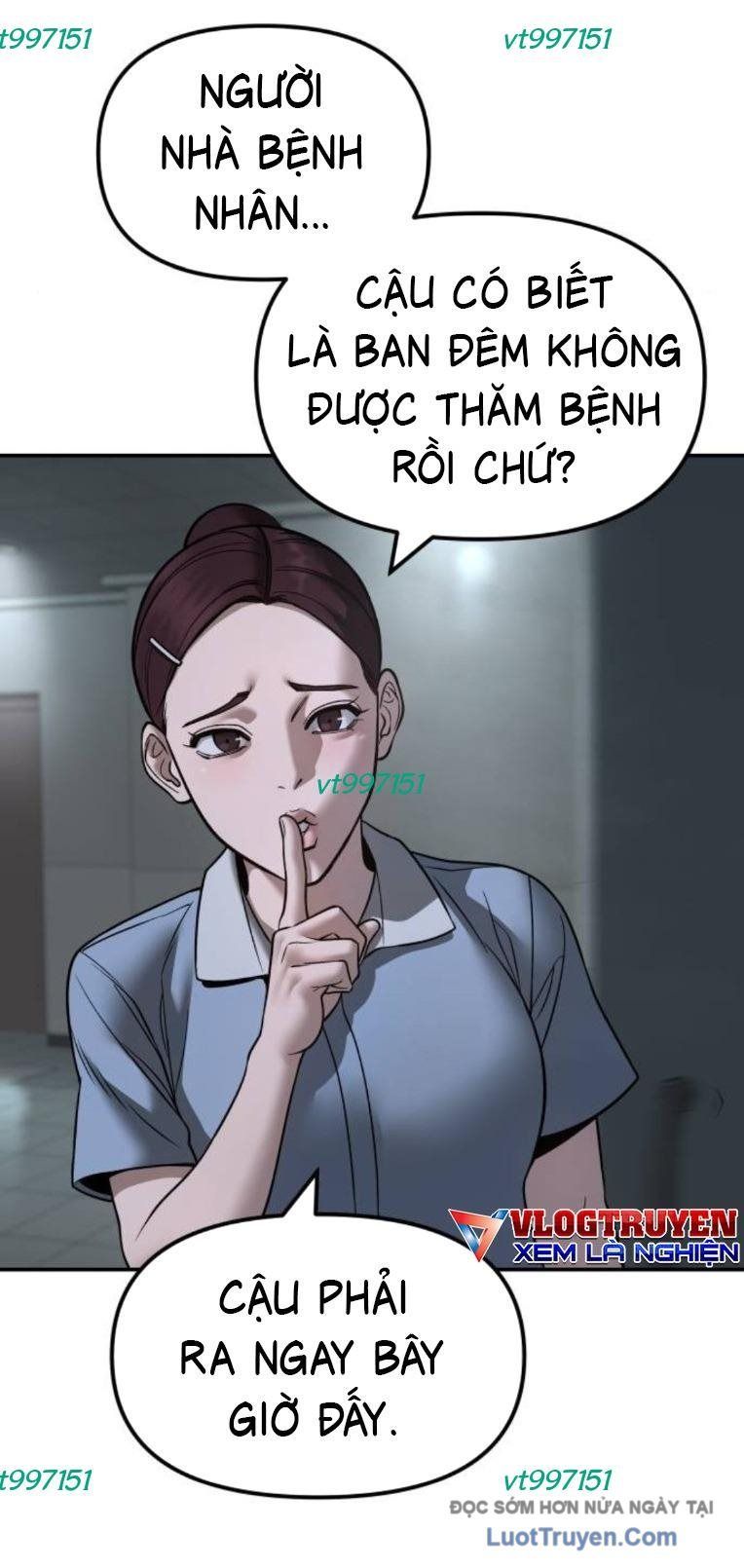 Giang Hồ Thực Thi Công Lý Chap 160 - Next Chap 161