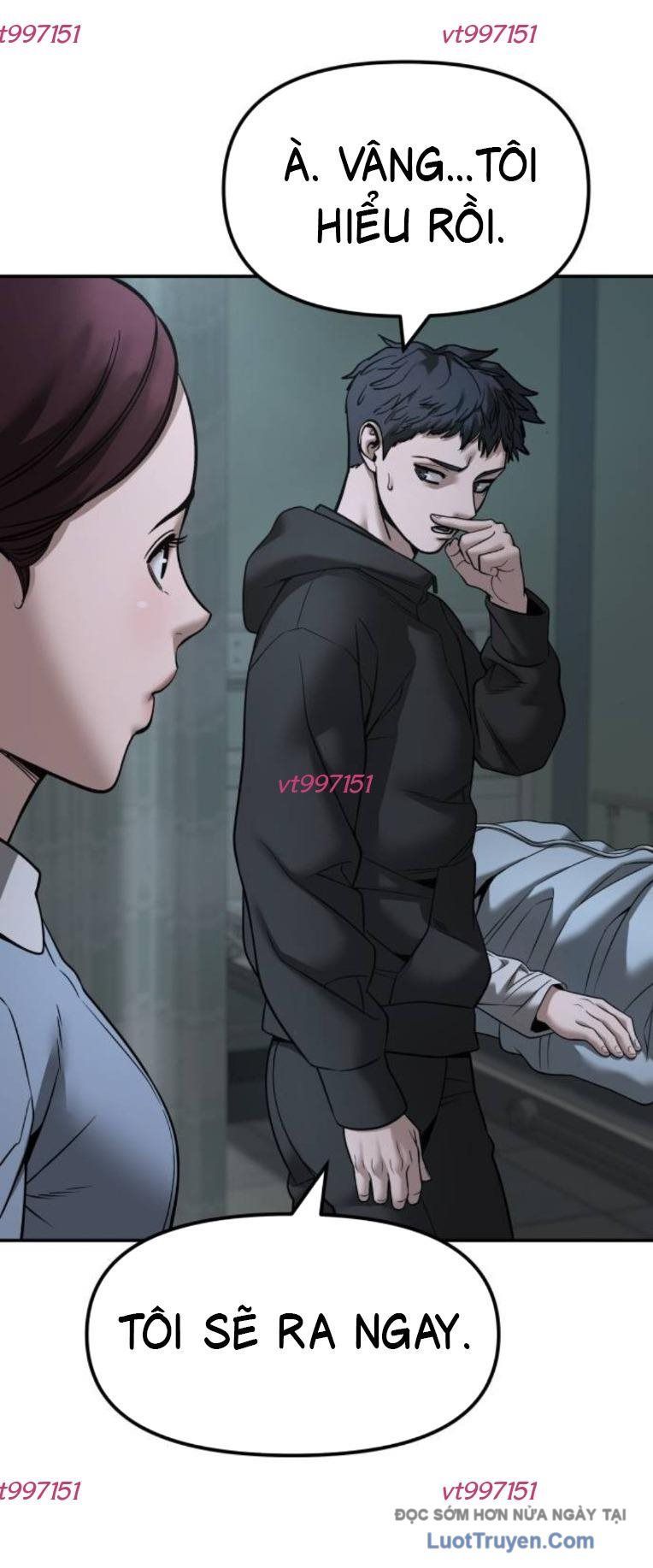 Giang Hồ Thực Thi Công Lý Chap 160 - Next Chap 161