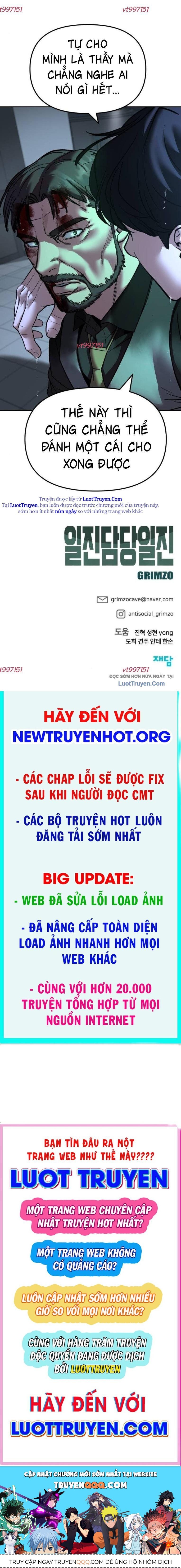 Giang Hồ Thực Thi Công Lý Chap 160 - Next Chap 161