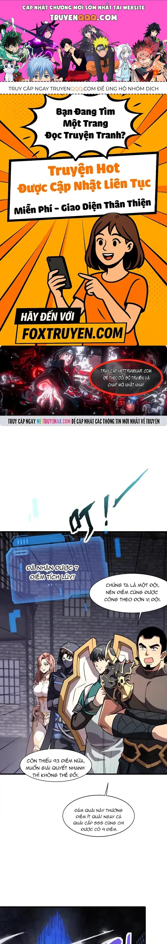 Chỉ Có Ta Có Thể Sử Dụng Triệu Hoán Thuật Chap 193 - Next Chap 194