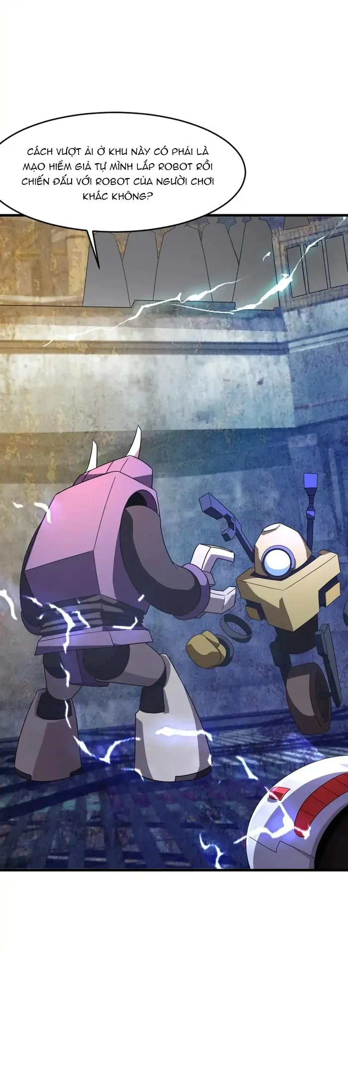 Chỉ Có Ta Có Thể Sử Dụng Triệu Hoán Thuật Chap 193 - Next Chap 194