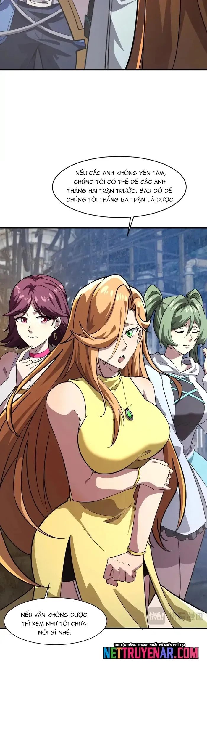 Chỉ Có Ta Có Thể Sử Dụng Triệu Hoán Thuật Chap 193 - Next Chap 194