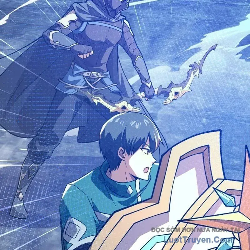 Chỉ Có Ta Có Thể Sử Dụng Triệu Hoán Thuật Chap 194 - Next Chap 195