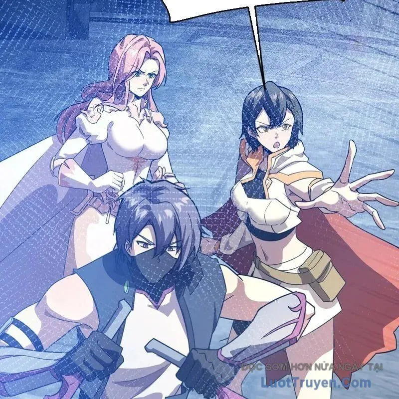 Chỉ Có Ta Có Thể Sử Dụng Triệu Hoán Thuật Chap 194 - Next Chap 195