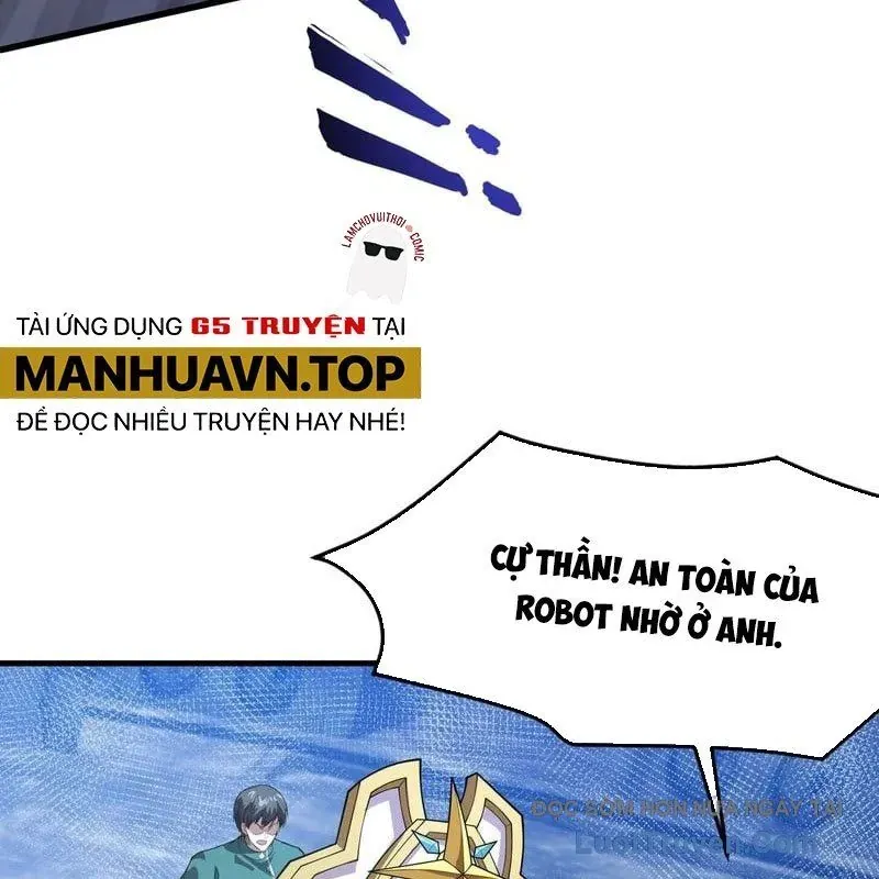 Chỉ Có Ta Có Thể Sử Dụng Triệu Hoán Thuật Chap 194 - Next Chap 195