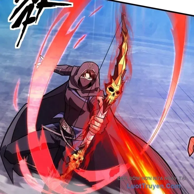 Chỉ Có Ta Có Thể Sử Dụng Triệu Hoán Thuật Chap 194 - Next Chap 195