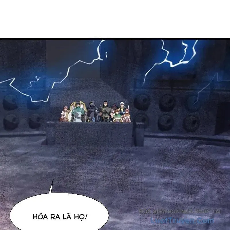 Chỉ Có Ta Có Thể Sử Dụng Triệu Hoán Thuật Chap 194 - Next Chap 195