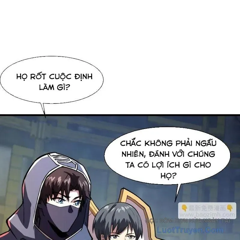 Chỉ Có Ta Có Thể Sử Dụng Triệu Hoán Thuật Chap 194 - Next Chap 195