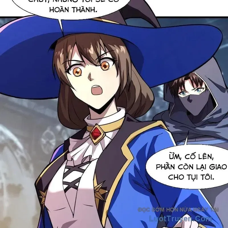 Chỉ Có Ta Có Thể Sử Dụng Triệu Hoán Thuật Chap 194 - Next Chap 195