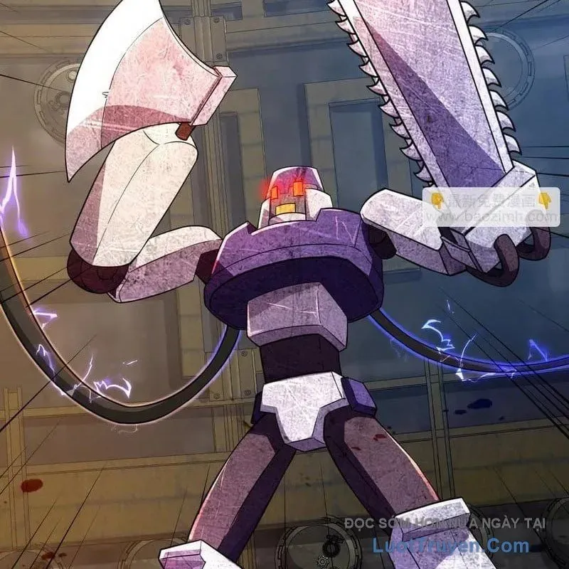 Chỉ Có Ta Có Thể Sử Dụng Triệu Hoán Thuật Chap 194 - Next Chap 195