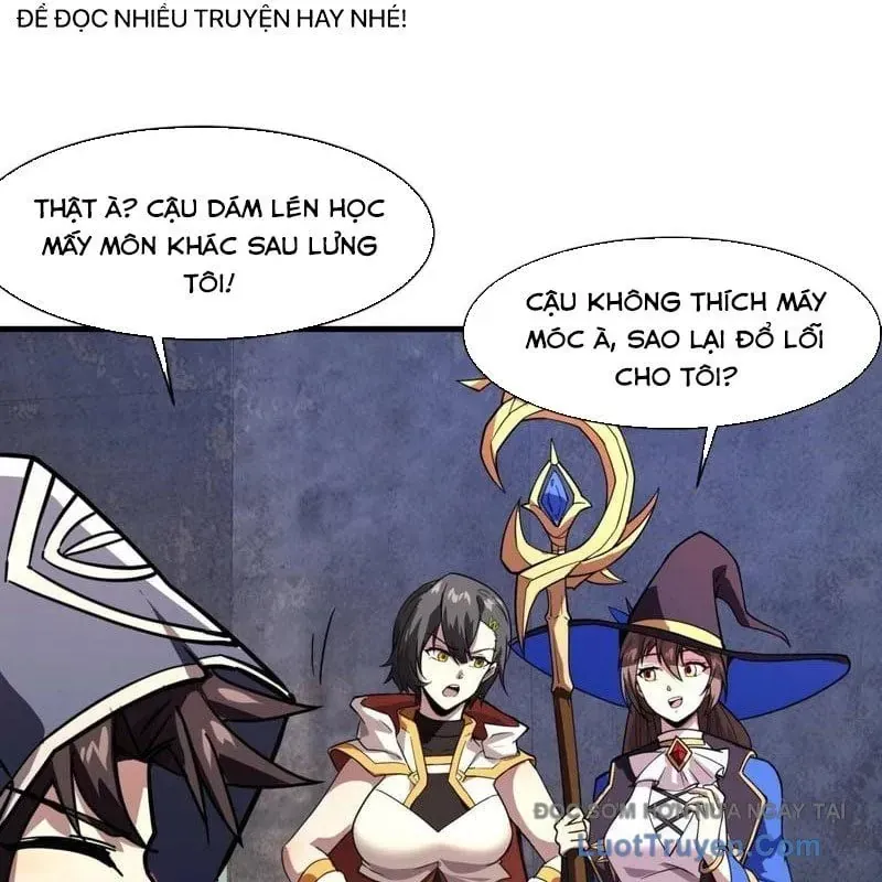 Chỉ Có Ta Có Thể Sử Dụng Triệu Hoán Thuật Chap 194 - Next Chap 195