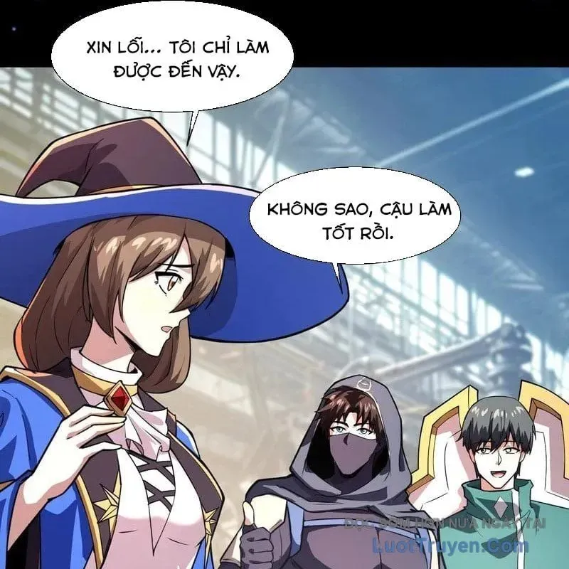 Chỉ Có Ta Có Thể Sử Dụng Triệu Hoán Thuật Chap 194 - Next Chap 195