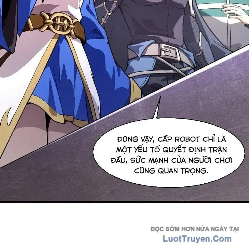 Chỉ Có Ta Có Thể Sử Dụng Triệu Hoán Thuật Chap 194 - Next Chap 195