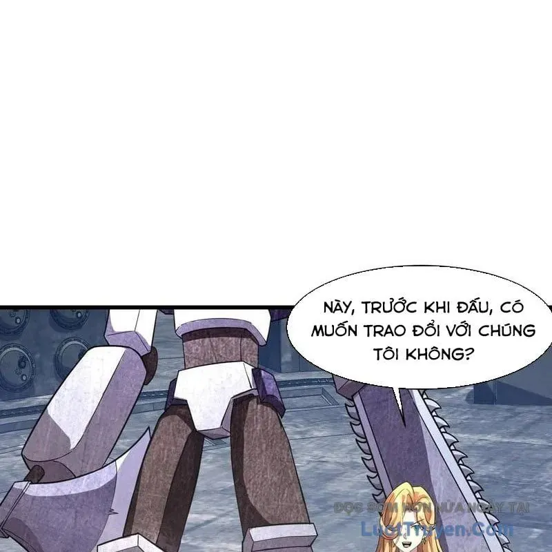 Chỉ Có Ta Có Thể Sử Dụng Triệu Hoán Thuật Chap 194 - Next Chap 195