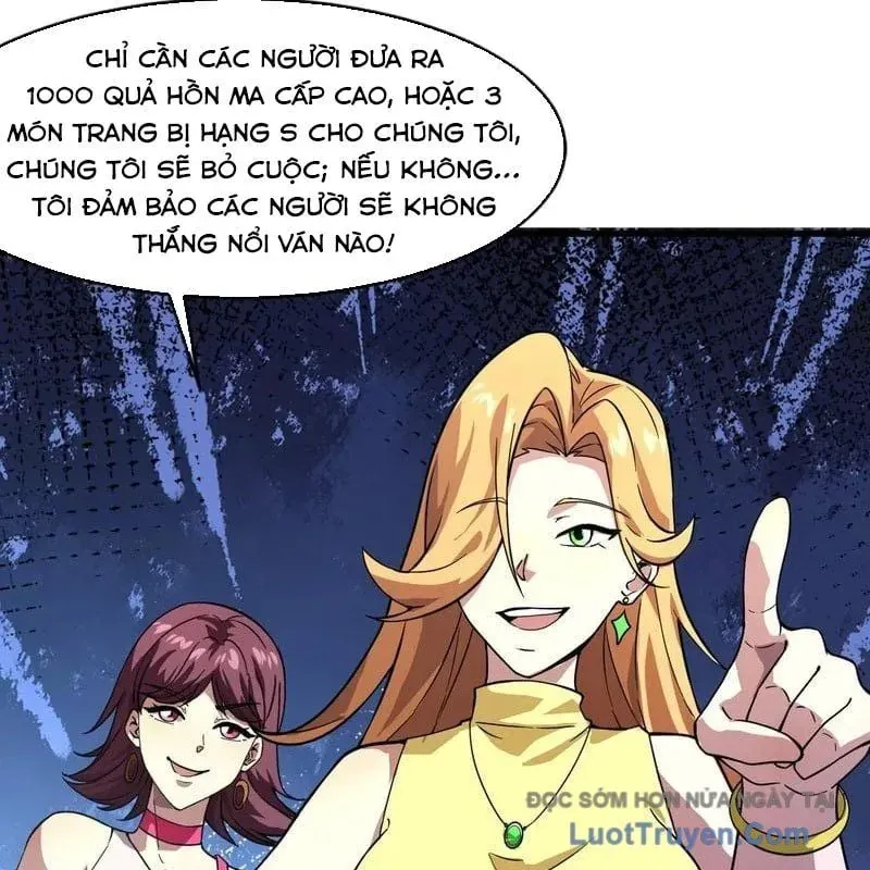 Chỉ Có Ta Có Thể Sử Dụng Triệu Hoán Thuật Chap 194 - Next Chap 195