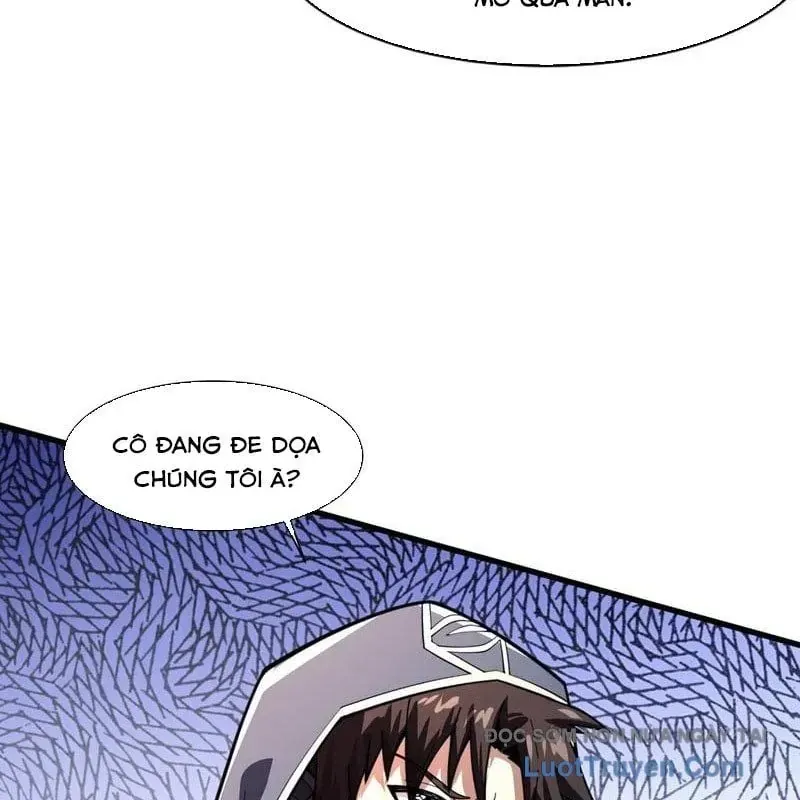 Chỉ Có Ta Có Thể Sử Dụng Triệu Hoán Thuật Chap 194 - Next Chap 195