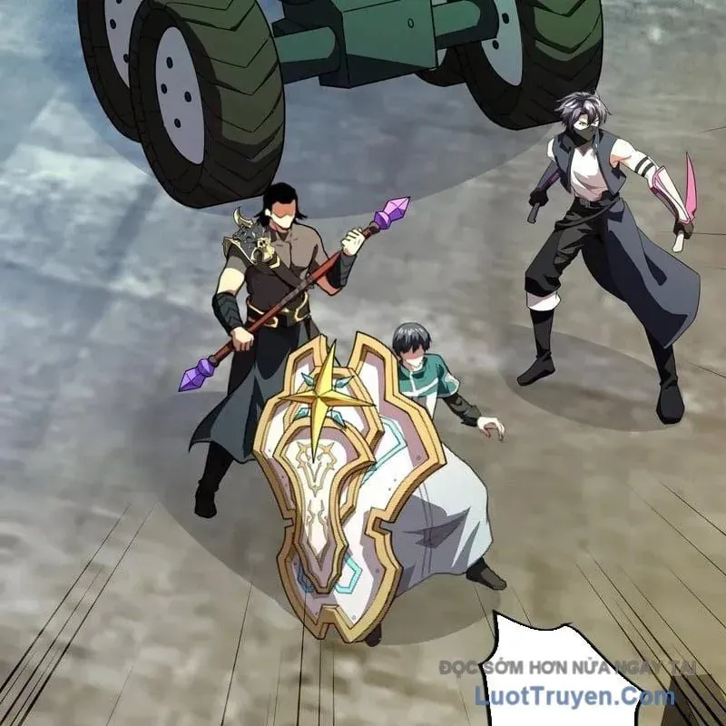 Chỉ Có Ta Có Thể Sử Dụng Triệu Hoán Thuật Chap 194 - Next Chap 195