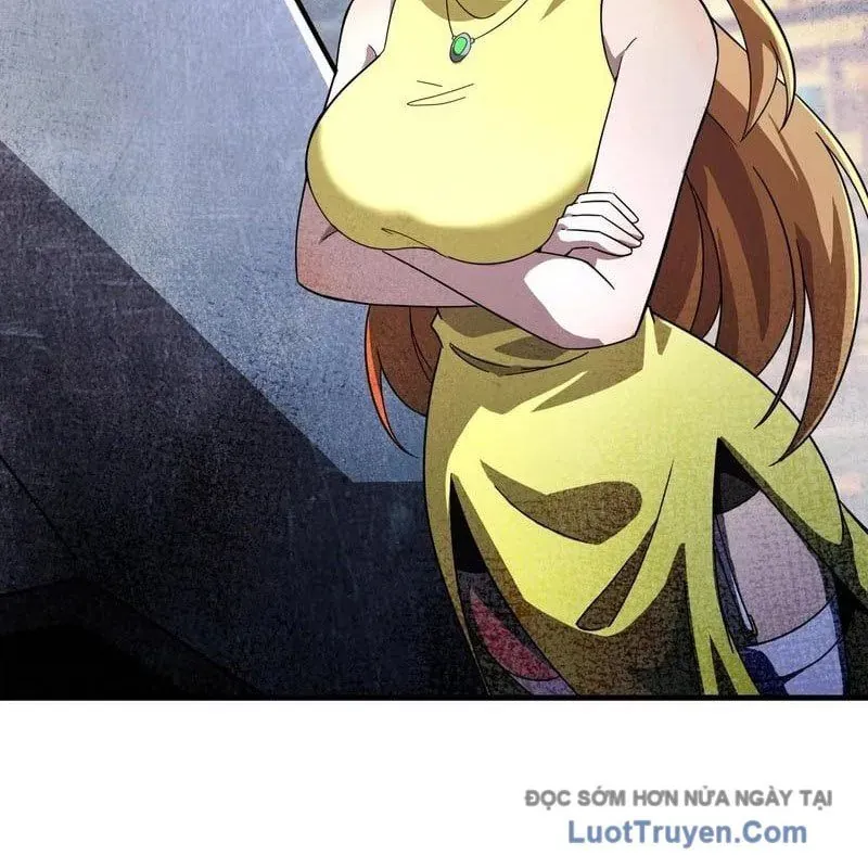 Chỉ Có Ta Có Thể Sử Dụng Triệu Hoán Thuật Chap 194 - Next Chap 195