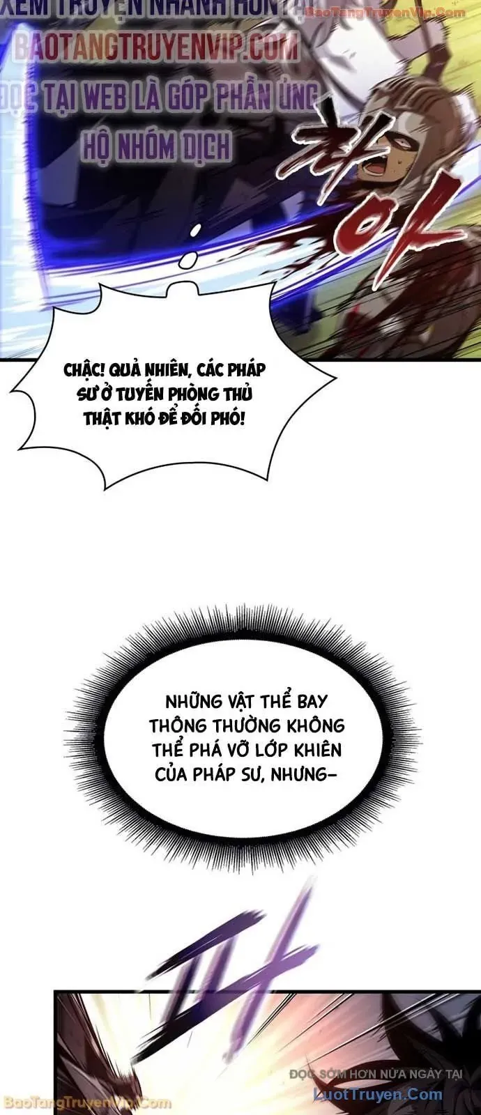 Gacha Vô Hạn Chap 173 - Next Chap 174