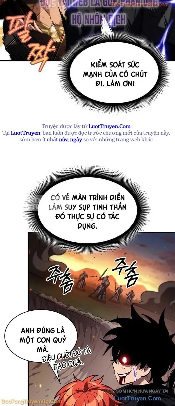 Gacha Vô Hạn Chap 173 - Next Chap 174