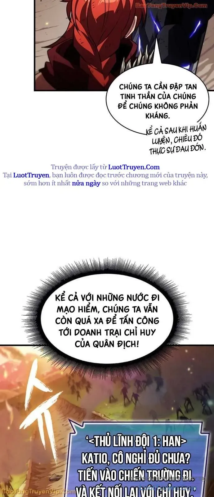 Gacha Vô Hạn Chap 173 - Next Chap 174