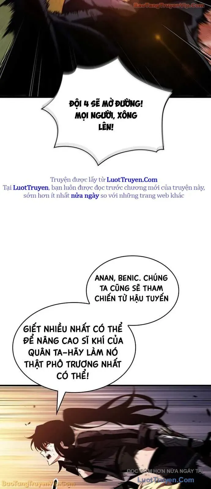 Gacha Vô Hạn Chap 173 - Next Chap 174