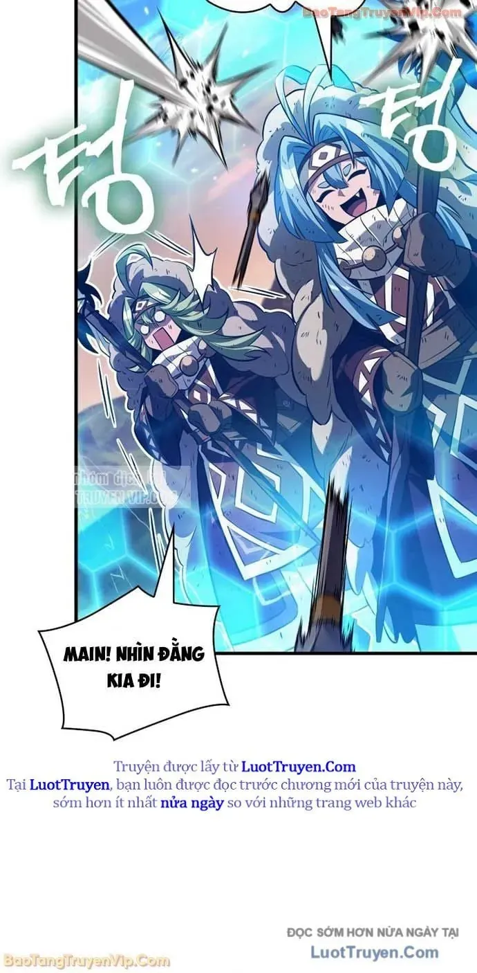 Gacha Vô Hạn Chap 173 - Next Chap 174
