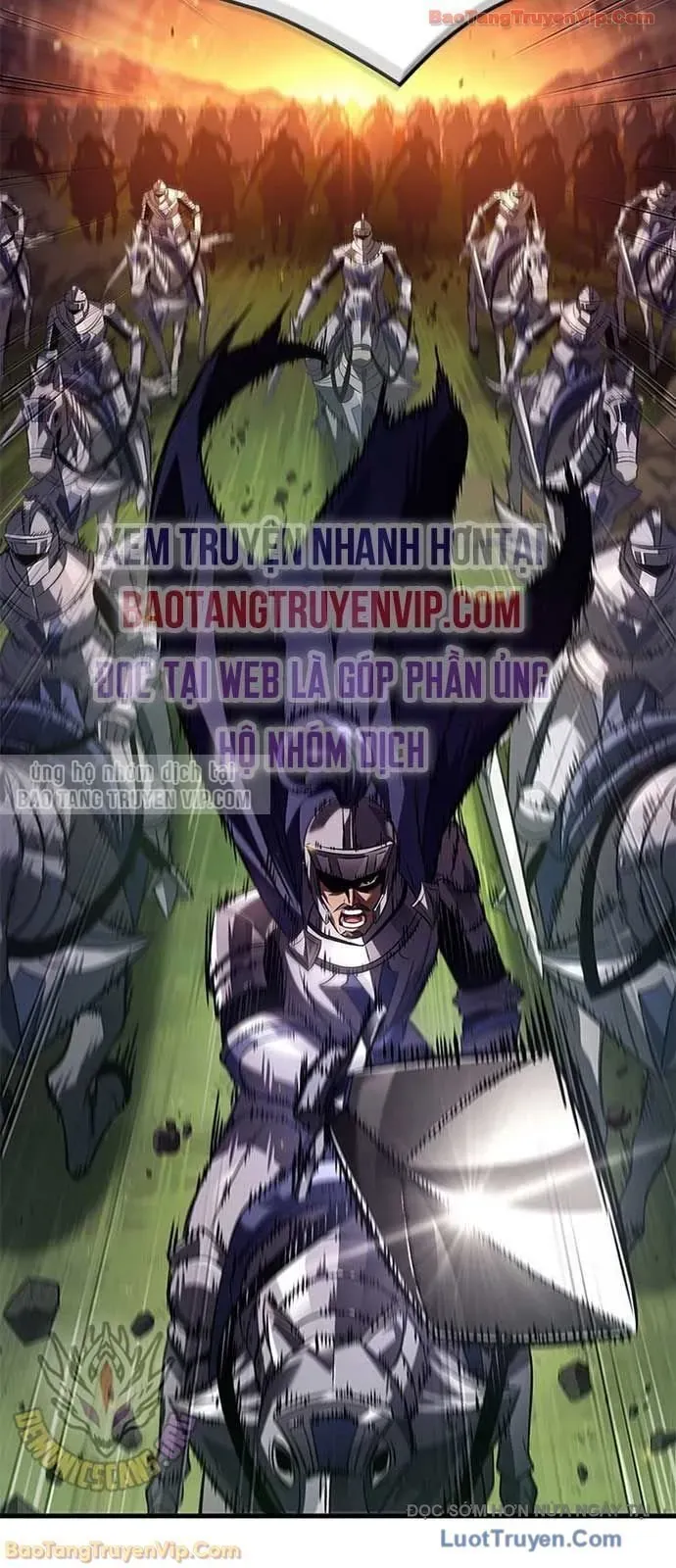 Gacha Vô Hạn Chap 173 - Next Chap 174