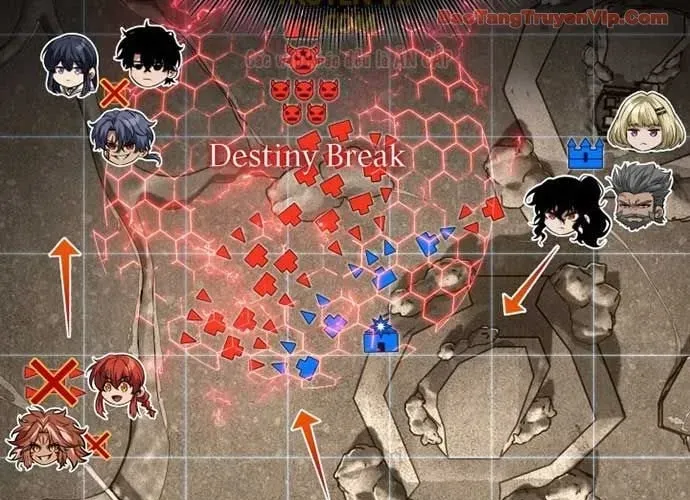 Gacha Vô Hạn Chap 172 - Next Chap 173