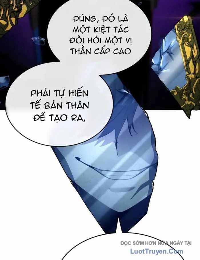 Chiêu Hồn Giả Siêu Phàm Chap 159 - Next Chap 160