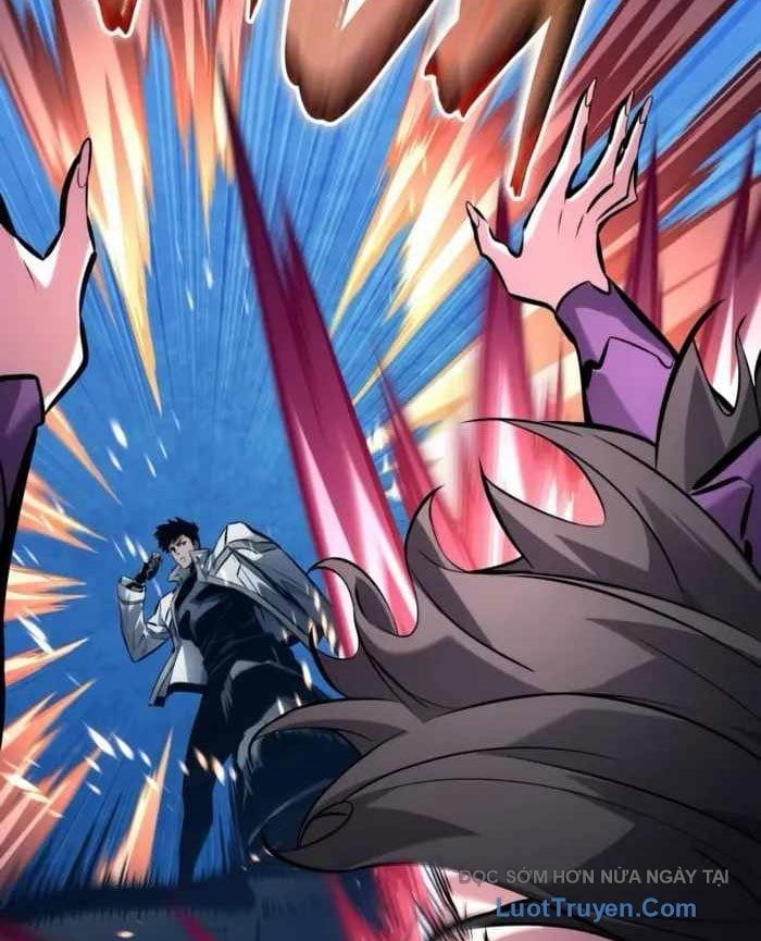Chiêu Hồn Giả Siêu Phàm Chap 159 - Next Chap 160