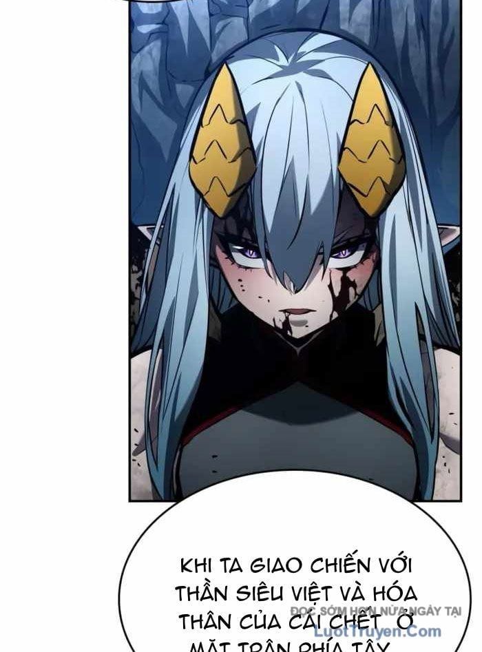 Chiêu Hồn Giả Siêu Phàm Chap 159 - Next Chap 160