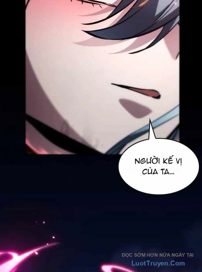Chiêu Hồn Giả Siêu Phàm Chap 159 - Next Chap 160