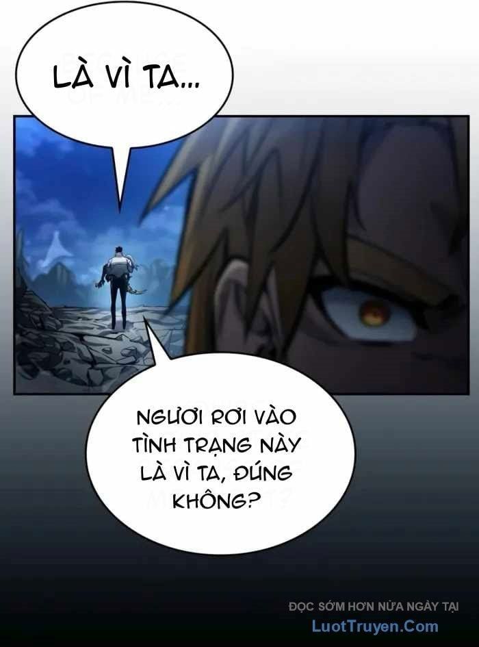 Chiêu Hồn Giả Siêu Phàm Chap 159 - Next Chap 160