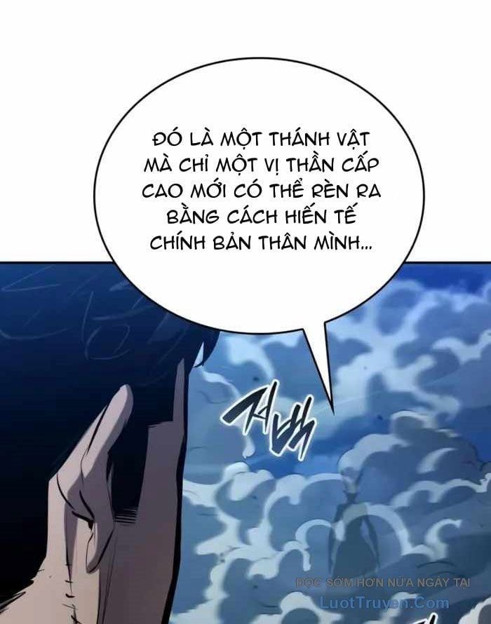 Chiêu Hồn Giả Siêu Phàm Chap 159 - Next Chap 160