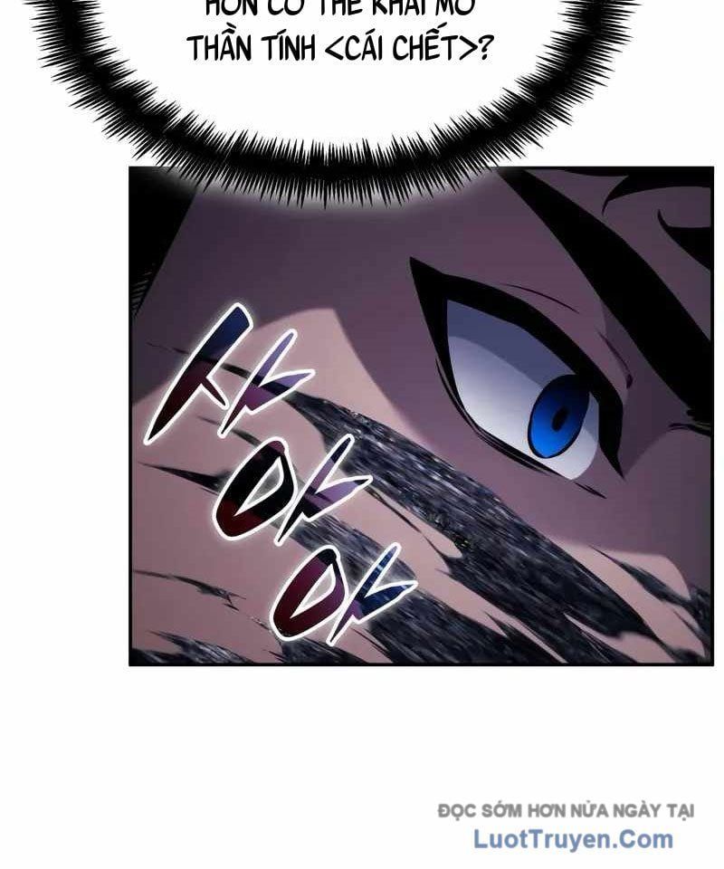 Chiêu Hồn Giả Siêu Phàm Chap 160 - Next Chap 161