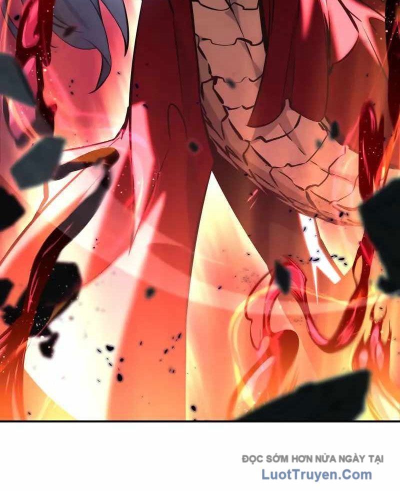 Chiêu Hồn Giả Siêu Phàm Chap 160 - Next Chap 161