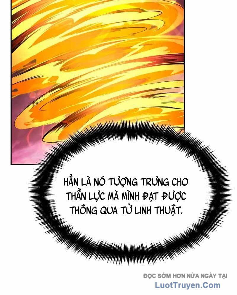 Chiêu Hồn Giả Siêu Phàm Chap 160 - Next Chap 161