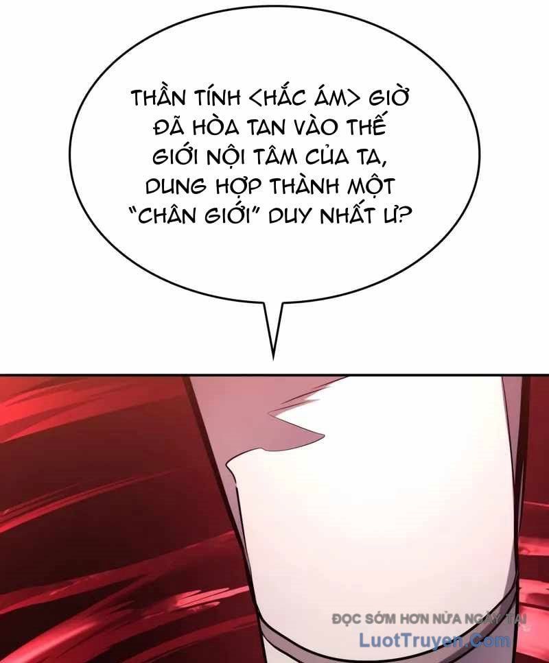 Chiêu Hồn Giả Siêu Phàm Chap 160 - Next Chap 161