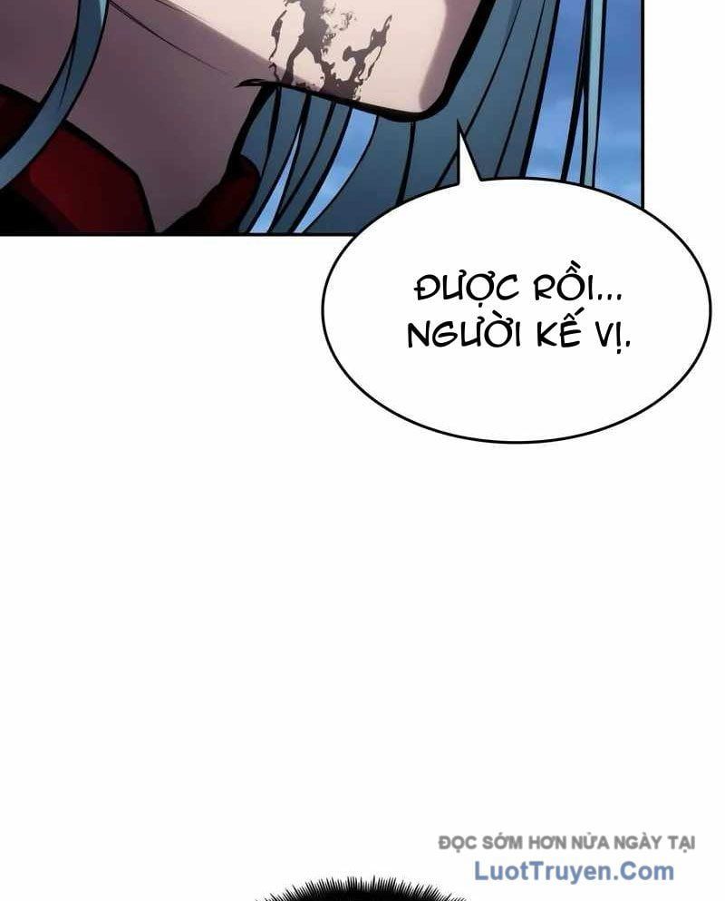 Chiêu Hồn Giả Siêu Phàm Chap 160 - Next Chap 161