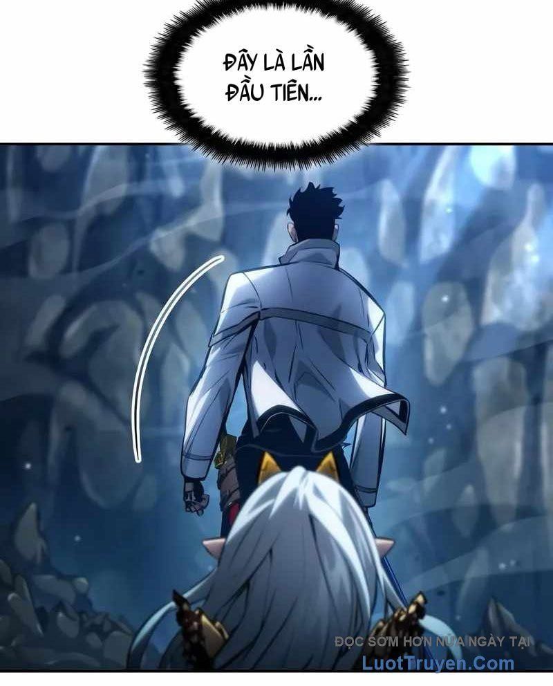 Chiêu Hồn Giả Siêu Phàm Chap 160 - Next Chap 161