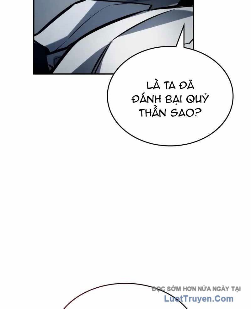 Chiêu Hồn Giả Siêu Phàm Chap 160 - Next Chap 161