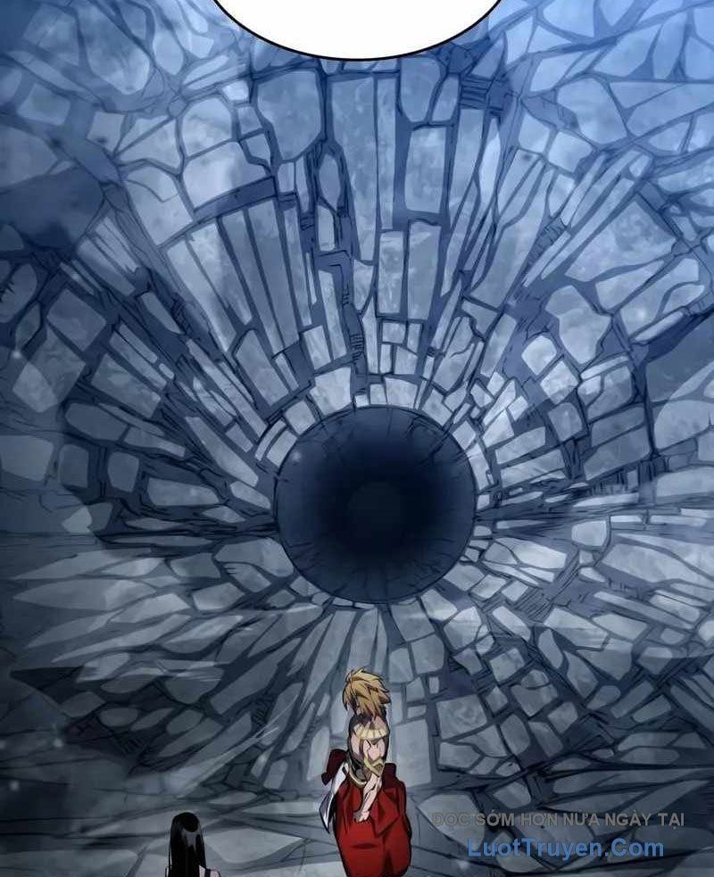 Chiêu Hồn Giả Siêu Phàm Chap 160 - Next Chap 161