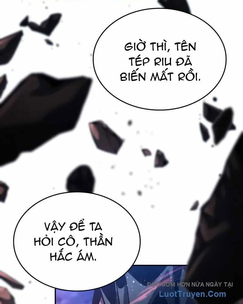 Chiêu Hồn Giả Siêu Phàm Chap 160 - Next Chap 161
