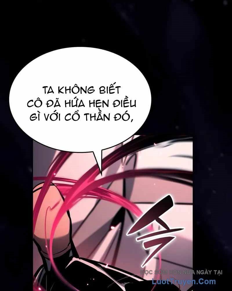 Chiêu Hồn Giả Siêu Phàm Chap 160 - Next Chap 161