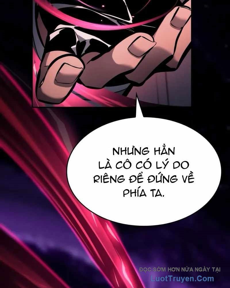 Chiêu Hồn Giả Siêu Phàm Chap 160 - Next Chap 161
