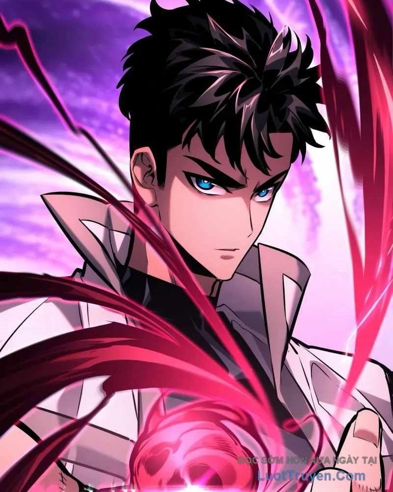 Chiêu Hồn Giả Siêu Phàm Chap 160 - Next Chap 161