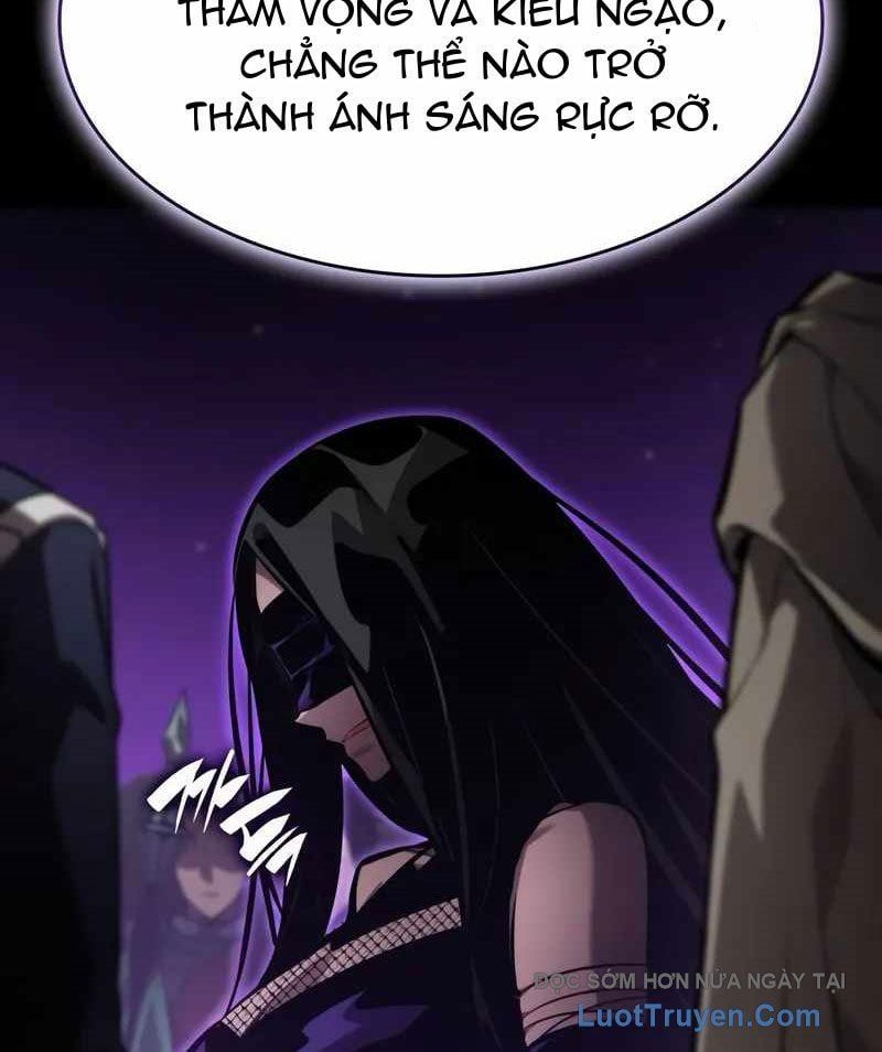 Chiêu Hồn Giả Siêu Phàm Chap 160 - Next Chap 161