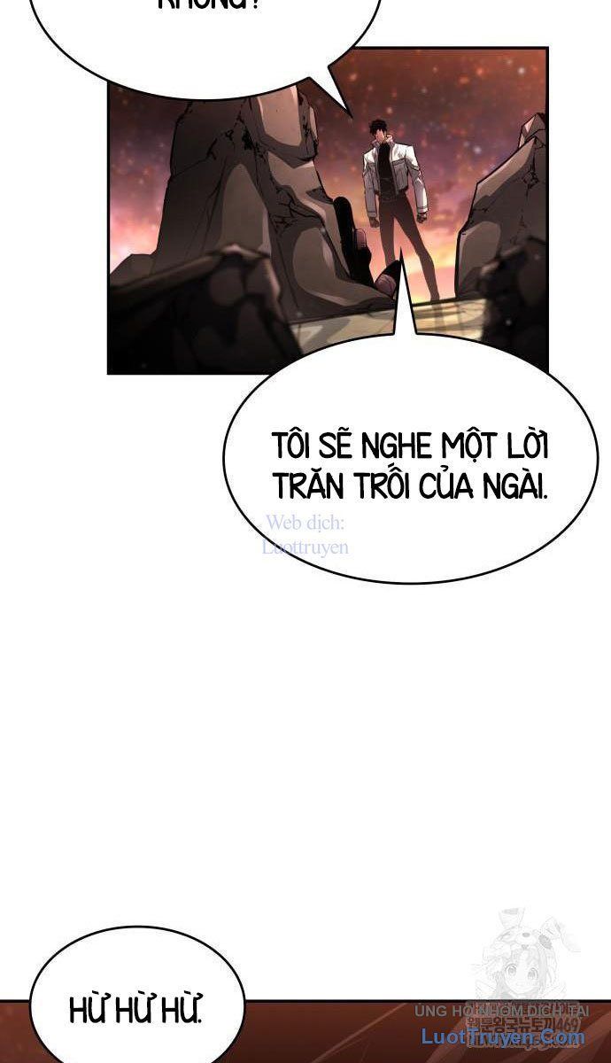 Chiêu Hồn Giả Siêu Phàm Chap 161 - Next Chap 162